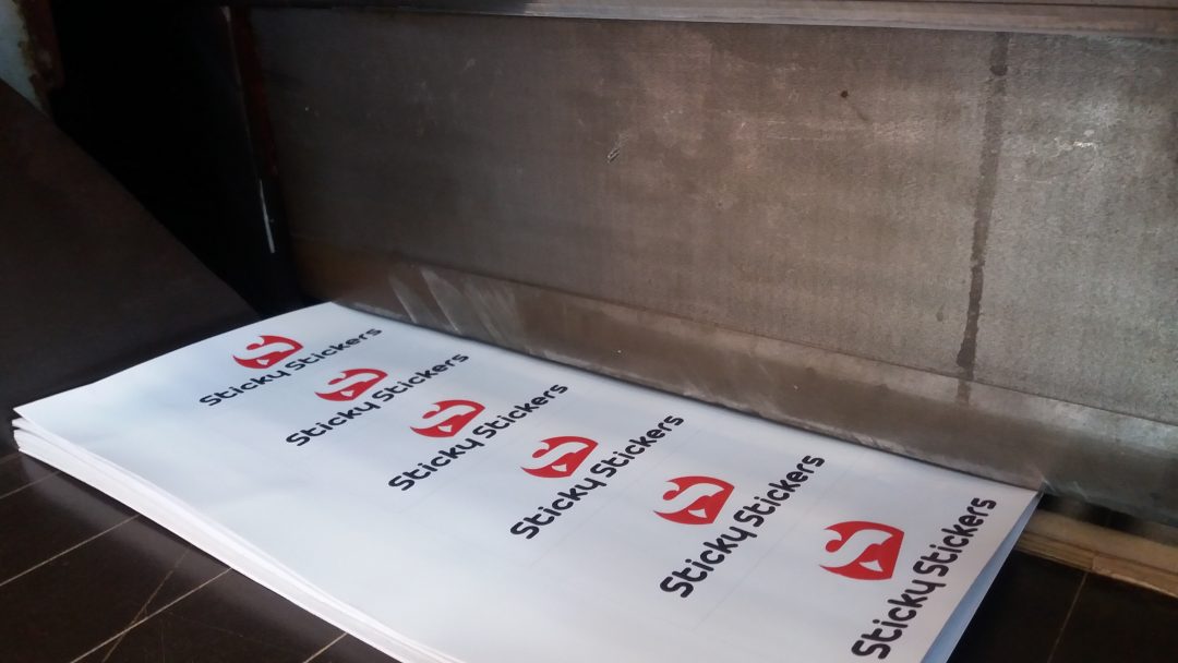 stickers and labels new zealand