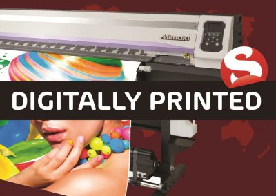 Digital printing sticky stickers nz